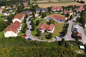 t2 à la vente -   27210  BOULLEVILLE, surface 36 m2 vente t2 - UBI472132847